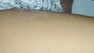 Finishing work on the way home on public transport, a stranger asked me for a penis