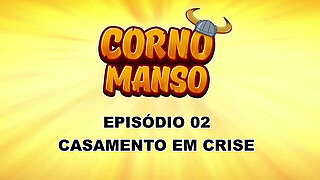 Corno Manso Episode 2 - Marriage in crisis