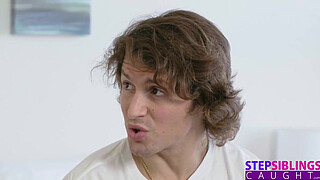 Step SIs "I'm not mad! I've been thinking about fucking you for a while now" S16:E9