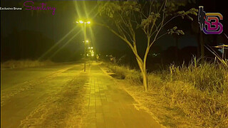 The wife of a national team player decided to get fucked by a big, thick black shaft