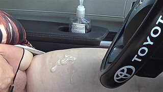 Guy caught me finger fucking in public and drain balls | upskirt pussy | Jerking off in public | cumming in public | public nudity | exhibitionist | risky | Stranger handjob | bust a nut | shaft cum | pussy open wide | big arse white chick | BBW SSBBW nut