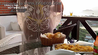 I RECEIVED THE BACHELOR WITH A MICROBIKINI AND PUT ANOTHER HORN IN THE HORN