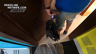 I RECEIVED THE BACHELOR WITH A MICROBIKINI AND PUT ANOTHER HORN IN THE HORN