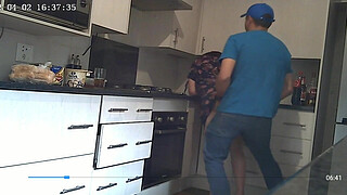 <CENSORED>: Caught the wife cheating with the young poolguy