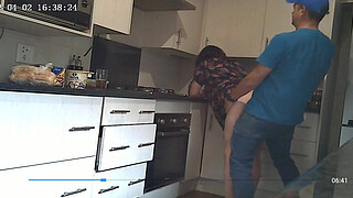 <CENSORED>: Caught the wife cheating with the young poolguy