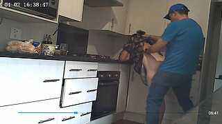 <CENSORED>: Caught the wife cheating with the young poolguy