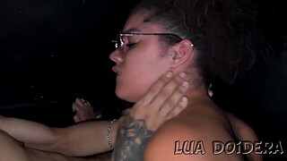 At swing party my husband call his friend to fuck me and both gave me cum