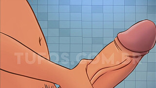 The best ZOOM bastards! Sex scenes seeing everything up close! The Filminho bastards