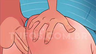 The best ZOOM bastards! Sex scenes seeing everything up close! The Filminho bastards