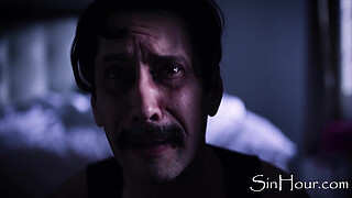 Stepdad can't rest until he fucks me - Savannah Sixx