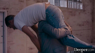 DEEPER - THE ART OF CUCK - The Complete Cuckold Compilation