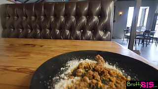 epsis Says "How about you let me suck your shaft!" S23:E6