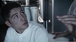 PURE TABOO Blair Williams Gets Momma's Boy StepBro into Fuck!