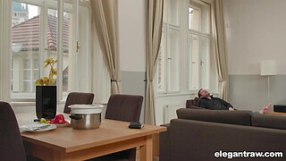 Why I Fucked My Stepdad