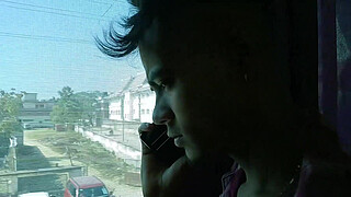 18yrs Old Girlfriend first dating Sex! Erotic Sex with Clear Audio