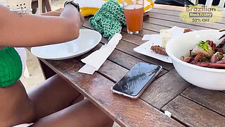 SO MY HUSBAND NEVER FORGET HOW CUCKLED HE IS…