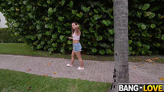 Lucky Gets Lucky Ft Derek Savage, Lucky Anne