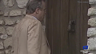 Yoko, repressed naughty, takes the penis good