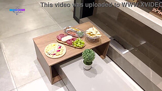 I MADE THE CUCKOLD TASTE THE MALE FUCKER'S CUM SEVERAL TIMES IN 2025