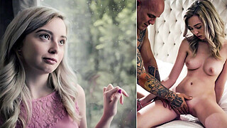 Bitter Step-dad Conditions Innocent Teen Lexi Lore To Be His Sex Toy