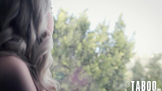 Bitter Step-dad Conditions Innocent Teen Lexi Lore To Be His Sex Toy