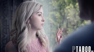 Bitter Step-dad Conditions Innocent Teen Lexi Lore To Be His Sex Toy