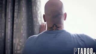 Bitter Step-dad Conditions Innocent Teen Lexi Lore To Be His Sex Toy