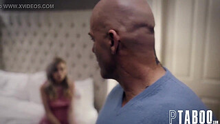 Bitter Step-dad Conditions Innocent Teen Lexi Lore To Be His Sex Toy