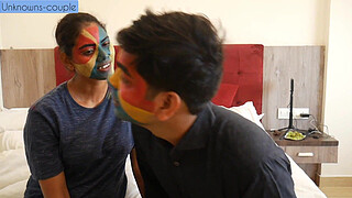 Teacher Kapoor Calls Shraddha Home to Keep Their Lust a Secret