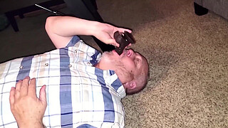 The Ultimate Real Cuckold Experience... By Agness Cuck