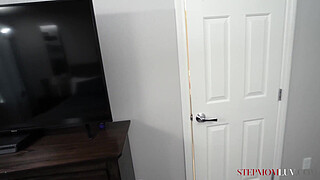 Queen Takes Pawn with Sheena Ryder and Cody Carter