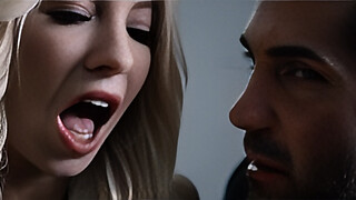 PURGATORYX An Indecent Attorney Vol 1 Part 1 with Kenzie Reeves