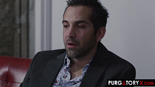 PURGATORYX An Indecent Attorney Vol 1 Part 1 with Kenzie Reeves