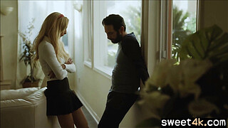 older stepsiblings romantic sex