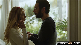 older stepsiblings romantic sex