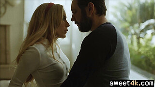 older stepsiblings romantic sex