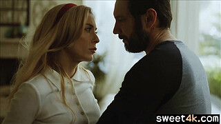 older stepsiblings romantic sex