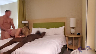 Milf hotwife gets the hard fucking she deserves