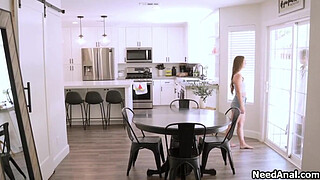 Anal checkup for Mira at home