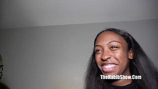 18yr teen kokohontas fucked bbc stretch