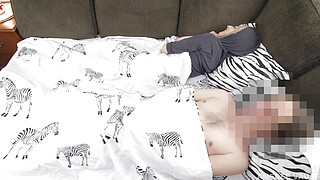 Step-Sister Stories Ep.1 - Sharing a Bed (Taboo Story By AmedeeVause) -teaser