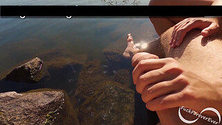 Huge loads cumshot compilation