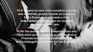 I am fucked by a stranger and my husband in a dogging area - www.ninfaygolfo.com