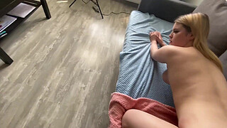 Me and my friend on holiday found a babe on Tinder, fucked her the same day and came on her big boobs