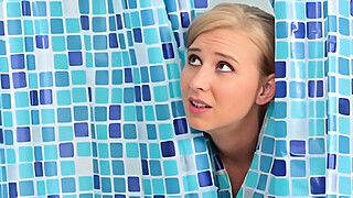 Stepmom has unconditional love for stepsons shaft