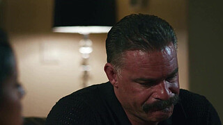 PURE TABOO Naive Nina White Finds MILF Neighbour Cory Chase LOCKED IN A CAGE By Creepy Husband!