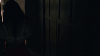 PURE TABOO Naive Nina White Finds MILF Neighbour Cory Chase LOCKED IN A CAGE By Creepy Husband!