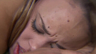 Big Black Penis smashes all #3