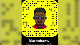 BLACKEDRAW Gorgeous party-girls can't get enough BBC