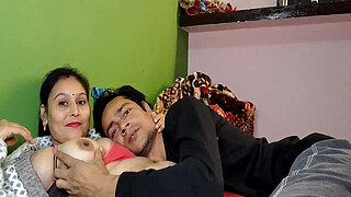 Pooja ki chudai hardcore sex